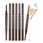 Etude House Drawing Eye Brow NEW edition - .25g (03 Brown)